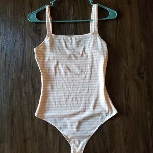 NanaMacs Bodysuit